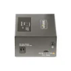 Picture of Startech.Com 4-Port Multi-Gigabit Poe++ Injector, 5/2.5/1G Ethernet (Nbase-T), Poe/Poe+/Poe++ (802.3af/802.3at/802.3bt), 160Watts Power Budget, Wall/Din Rail Mountable, Unmanaged - AS445C-POE-INJECTOR