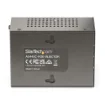 Picture of Startech.Com 4-Port Multi-Gigabit Poe++ Injector, 5/2.5/1G Ethernet (Nbase-T), Poe/Poe+/Poe++ (802.3af/802.3at/802.3bt), 160Watts Power Budget, Wall/Din Rail Mountable, Unmanaged - AS445C-POE-INJECTOR