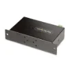 Picture of Startech.Com 5G4aindrm-Usb-A-Hub Interface Hub Usb 3.2 Gen 1 (3.1 Gen 1) Type-B 5000 Mbit/S Black - 5G4aindrm-Usb-A-Hub