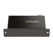 Picture of Startech.Com 5G4aindrm-Usb-A-Hub Interface Hub Usb 3.2 Gen 1 (3.1 Gen 1) Type-B 5000 Mbit/S Black - 5G4aindrm-Usb-A-Hub