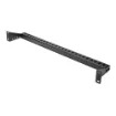 Picture of Startech.Com 12S-CABLE-LACING-BAR Rack Accessory Cable Lacing Bar - 12S-CABLE-LACING-BAR