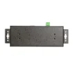 Picture of Startech.Com 5G7aindrm-Usb-A-Hub Interface Hub Usb 3.2 Gen 1 (3.1 Gen 1) Type-B 5000 Mbit/S Black - 5G7aindrm-Usb-A-Hub