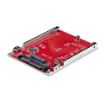 Picture of Startech.Com 1M25-U3-M2-ADAPTER Interface Cards/Adapter Internal M.2 - 1M25-U3-M2-ADAPTER
