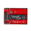 Picture of Startech.Com 1M25-U3-M2-ADAPTER Interface Cards/Adapter Internal M.2 - 1M25-U3-M2-ADAPTER