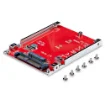 Picture of Startech.Com 1M25-U3-M2-ADAPTER Interface Cards/Adapter Internal M.2 - 1M25-U3-M2-ADAPTER