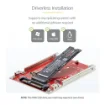 Picture of Startech.Com 1M25-U3-M2-ADAPTER Interface Cards/Adapter Internal M.2 - 1M25-U3-M2-ADAPTER