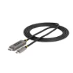 Picture of Startech.Com 6ft (2m) Usb-C To Hdmi Adapter Cable, 8K 60Hz, 4K 144Hz, HDR10, Usb Type-C To Hdmi 2.1 Video Converter Cable, Usb-C Dp Alt Mode/USB4/Thunderbolt 3/4 Compatible - Usb-C Laptop To Hdmi Monitor - 135B-USBC-HDMI212M