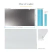 Picture of Startech.Com 17.3-Inch 16:9 Laptop Privacy Filter, Anti-Glare Privacy Screen W/51% Blue Light Reduction, Notebook Screen Protector W/ +/- 30 Degrees Viewing Angle, Matte/Glossy - 173L-PRIVACY-SCREEN