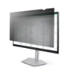 Picture of Startech.Com 28-Inch 16:9 Computer Monitor Privacy Filter, Anti-Glare Privacy Screen W/51% Blue Light Reduction, Monitor Screen Protector W/+/- 30 Deg. Viewing Angle - 2869-Privacy-Screen
