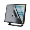 Picture of Startech.Com 19-Inch 5:4 Computer Monitor Privacy Filter, Anti-Glare Privacy Screen W/51% Blue Light Reduction, Monitor Screen Protector W/+/- 30 Deg. Viewing Angle - 1954-Privacy-Screen