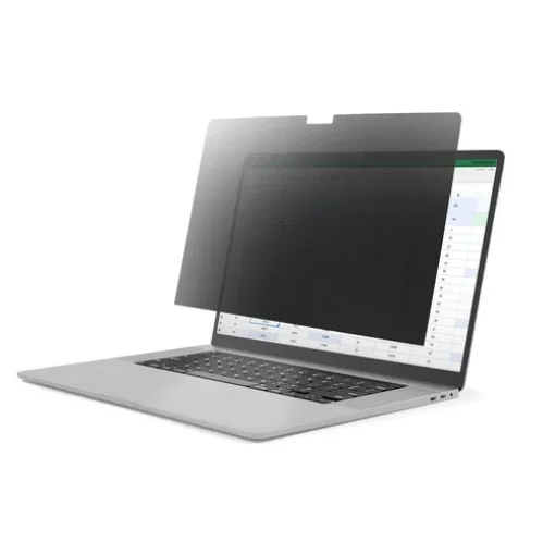 Picture of Startech.Com 16-Inch Macbook Pro 21/23 Laptop Privacy Screen, Anti-Glare Privacy Filter with 51% Blue Light Reduction, Monitor Screen Protector with +/- 30 Deg. Viewing Angle, Reversible Matte/Glossy Sides - 16M21-PRIVACY-SCREEN