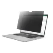 Picture of Startech.Com 16-Inch Macbook Pro 21/23 Laptop Privacy Screen, Anti-Glare Privacy Filter with 51% Blue Light Reduction, Monitor Screen Protector with +/- 30 Deg. Viewing Angle, Reversible Matte/Glossy Sides - 16M21-PRIVACY-SCREEN