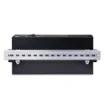 Picture of Startech.Com 16-Port Industrial Usb 3.0 Hub 5Gbps, Metal, Din/Surface/Rack Mountable, Esd Protection, Terminal Block Power, Up To 120W Shared Usb Charging, Dual-Host Hub/Switch - 5G16ainds-Usb-A-Hub