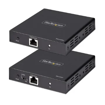 Picture of Startech.Com 4K70ic-Extend-Hdmi Av Extender Av Transmitter & Receiver Black - 4K70ic-Extend-Hdmi