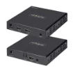 Picture of Startech.Com 4K70ic-Extend-Hdmi Av Extender Av Transmitter & Receiver Black - 4K70ic-Extend-Hdmi