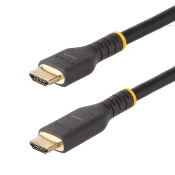 Picture of Startech.Com RH2A-10M-HDMI-CABLE Hdmi Cable Hdmi Type a (Standard) Black - RH2A-10M-HDMI-CABLE