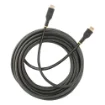 Picture of Startech.Com RH2A-10M-HDMI-CABLE Hdmi Cable Hdmi Type a (Standard) Black - RH2A-10M-HDMI-CABLE