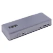 Picture of Startech.Com Dk31c3mncrue Laptop Dock/Port Replicator Wired Usb 3.2 Gen 2 (3.1 Gen 2) Type-C - Dk31c3mncrue