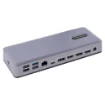 Picture of Startech.Com Dk31c3mncrue Laptop Dock/Port Replicator Wired Usb 3.2 Gen 2 (3.1 Gen 2) Type-C - Dk31c3mncrue
