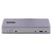 Picture of Startech.Com Dk31c3mncrue Laptop Dock/Port Replicator Wired Usb 3.2 Gen 2 (3.1 Gen 2) Type-C - Dk31c3mncrue