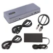 Picture of Startech.Com Dk31c3mncrue Laptop Dock/Port Replicator Wired Usb 3.2 Gen 2 (3.1 Gen 2) Type-C - Dk31c3mncrue