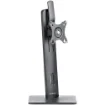 Picture of Startech.Com Free Standing Single Monitor Mount - Height Adjustable Monitor Stand - for Vesa Mount Displays Up To 32" (15lb/7kg) - Ergonomic Monitor Stand for Desk - Tilt/Swivel/Rotate - Fppneustnd