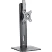 Picture of Startech.Com Free Standing Single Monitor Mount - Height Adjustable Monitor Stand - for Vesa Mount Displays Up To 32" (15lb/7kg) - Ergonomic Monitor Stand for Desk - Tilt/Swivel/Rotate - Fppneustnd