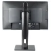Picture of Startech.Com Free Standing Single Monitor Mount - Height Adjustable Monitor Stand - for Vesa Mount Displays Up To 32" (15lb/7kg) - Ergonomic Monitor Stand for Desk - Tilt/Swivel/Rotate - Fppneustnd