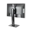 Picture of Startech.Com Free Standing Single Monitor Mount - Height Adjustable Monitor Stand - for Vesa Mount Displays Up To 32" (15lb/7kg) - Ergonomic Monitor Stand for Desk - Tilt/Swivel/Rotate - Fppneustnd