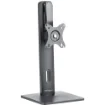Picture of Startech.Com Free Standing Single Monitor Mount - Height Adjustable Monitor Stand - for Vesa Mount Displays Up To 32" (15lb/7kg) - Ergonomic Monitor Stand for Desk - Tilt/Swivel/Rotate - Fppneustnd