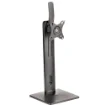 Picture of Startech.Com Free Standing Single Monitor Mount - Height Adjustable Monitor Stand - for Vesa Mount Displays Up To 32" (15lb/7kg) - Ergonomic Monitor Stand for Desk - Tilt/Swivel/Rotate - Fppneustnd