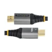 Picture of Startech.Com 10ft (3m) Hdmi 2.1 Cable 8K - Certified Ultra High Speed Hdmi Cable 48Gbps - 8K 60Hz/4K 120Hz HDR10+ Earc - Ultra Hd 8K Hdmi Cable - Monitor/Tv/Display - Flexible Tpe Jacket - Hdmm21v3m