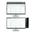 Picture of Startech.Com Monitor Privacy Screen for 32 Inch Pc Display - Computer Screen Security Filter - Blue Light Reducing Screen Protector Film - 16:9 Widescreen - Matte/Glossy - +/-30 Degree - PRIVSCNMON32