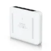 Picture of Ubiquiti Unifi Flex Mini 2.5G Managed 2.5G Ethernet (100/1000/2500) Power Over Ethernet (Poe) Desktop White - USW-FLEX-2.5G-5