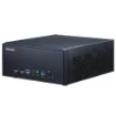 Picture of Shuttle Xpс Slim Xpc Slim Barebone Xh610g2 - S1700, Intel H610, 1xDP, 2xHDMI, 2 Pcie Slots (1x 16X & 1x X1), 2x Intel Lan (1G + 2.5G), 8x Usb, 1x 2.5", 3x M.2, 24/7 Permanent Operation - Xh610g2