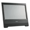 Picture of Shuttle - X50v9 Black Celeron 7305 90W - X50v9 Black