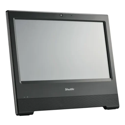 Picture of Shuttle - X50v9 Black Celeron 7305 90W - X50v9 Black