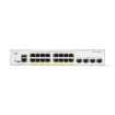 Picture of Cisco - Catalyst 1300 16-Port Ge, Poe, 4X10g Sfp+ - C1300-16P-4X