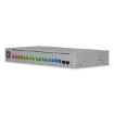 Picture of Ubiquiti Pro Max 16 L3 2.5G Ethernet (100/1000/2500) 1U Grey - Usw-Pro-Max-16