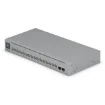 Picture of Ubiquiti Pro Max 16 L3 2.5G Ethernet (100/1000/2500) 1U Grey - Usw-Pro-Max-16
