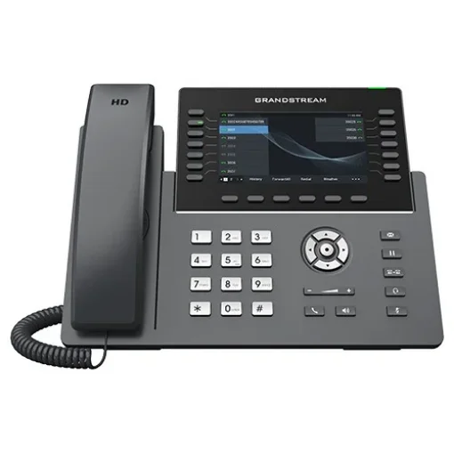 Picture of Grandstream - 14-Line Professional Ip Phone Designed for Mass Deployment and Easy Management - GRP2650