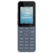 Picture of Grandstream - Cordless Wi-Fi Ip Phone with Integrated Dual-Band Wi-Fi 6 802.11A/B/G/N/AC/AX  and 12-Hour Talk Time - WP826