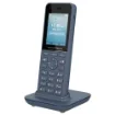 Picture of Grandstream - Cordless Wi-Fi Ip Phone with Integrated Dual-Band Wi-Fi 6 802.11A/B/G/N/AC/AX  and 12-Hour Talk Time - WP826