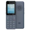 Picture of Grandstream - Cordless Wi-Fi Ip Phone with Integrated Dual-Band Wi-Fi 6 802.11A/B/G/N/AC/AX  and 12-Hour Talk Time - WP826