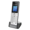 Picture of Grandstream - Basic Cordless Wi-Fi Ip Phone with Integrated Dual-Band 802.11A/B/G/N/AC  and 6-Hour Talk Time - WP810