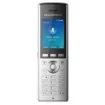 Picture of Grandstream - Cordless Wi-Fi Ip Phone with Integrated Dual-Band 802.11A/B/G/N  and 7.5-Hour Talk Time - WP820