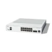 Picture of Cisco - Catalyst 1300 12-Port 10GE, 2X10g Sfp+ - C1300-12XT-2X