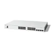 Picture of Cisco - Catalyst 1300 24-Port Ge, 4X1g Sfp - C1300-24T-4G