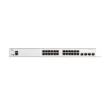 Picture of Cisco - Catalyst 1300 24-Port Ge, 4X1g Sfp - C1300-24T-4G
