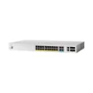 Picture of Cisco - Catalyst 1300 8-Port 2.5GE, 16-Port Ge, Poe, 4X10g Sfp+ - C1300-24MGP-4X